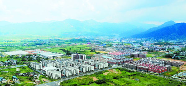 郴州經濟開發區:做優平臺建設實現產業興區