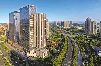 寧波:高新區(qū)出臺(tái)眾創(chuàng)空間認(rèn)定管理辦法