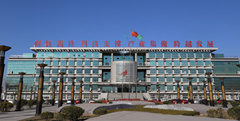 德州國家高新區發展現狀及“十三五”規劃