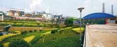 息烽經(jīng)開區(qū)“十三五”期間從“四個方面”做強永靖組團