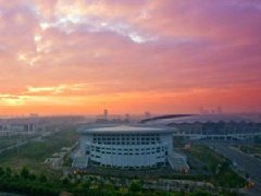 “十四五”期間，這里將成為高端醫療器材研發、制造和運用的產業高地