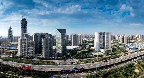 商丘成功創建八個省級農業科技園區
