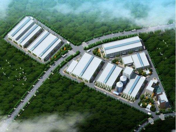 西部（重慶）科學城將打造百億級智能網聯汽車產業集群