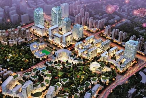 斗門(mén)區(qū)到2030年基本建成宜居宜游的國(guó)家級(jí)農(nóng)業(yè)科技園區(qū)