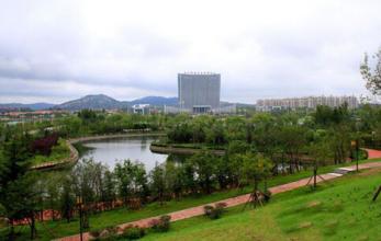 臨沂經(jīng)開區(qū)獲批全國首批產城融合示范區(qū)