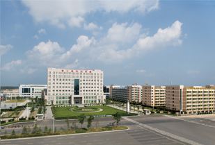 淮陰區不斷探索高新區發展新路徑，以改革創新激發發展新動力