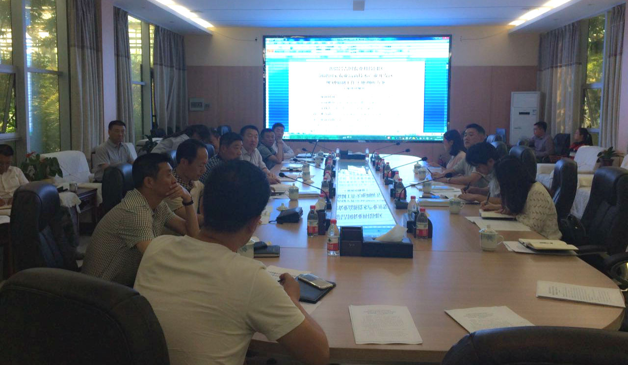 “絲路節點，農科之城”--昌吉國家農業科技園區全面開啟申創國家農業高新區