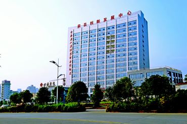 榮昌：加快建設全國首個農(nóng)牧特色國家級高新區(qū)