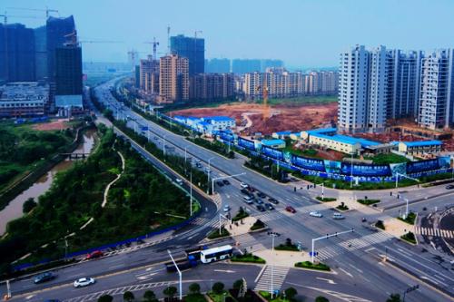 湘潭開發區將打造湖南最大汽車零部件生產基地