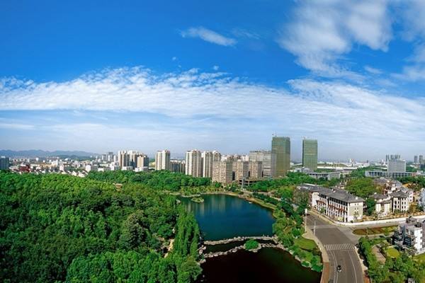 長沙高新區(qū)： 構筑匯聚創(chuàng)新資源的強磁場