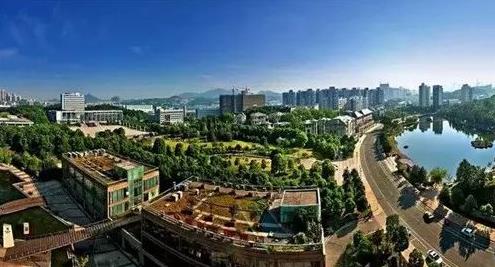 高舉“火炬”旗幟，為建設(shè)創(chuàng)新型國家作出貢獻(xiàn) ——我院參與《湖南創(chuàng)新型省