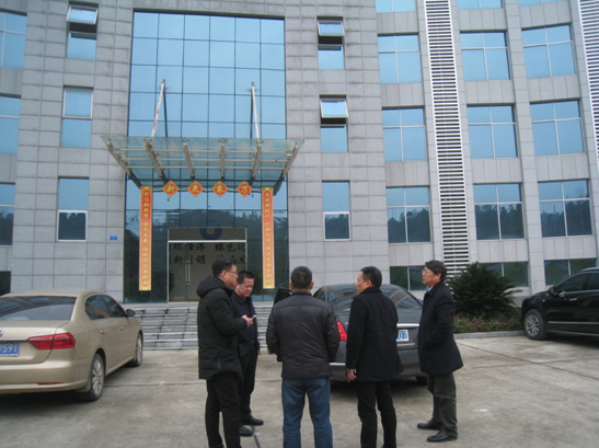 創(chuàng)建國家科技創(chuàng)新平臺,懷化市洪江區(qū)工業(yè)集中區(qū)已具特色優(yōu)勢
