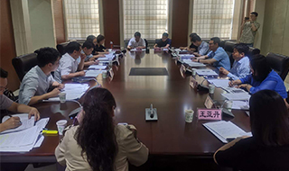 搶抓冬奧機遇，我院助力張家口申創(chuàng)國家高新區(qū)