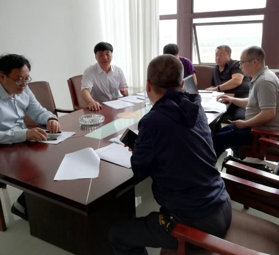 “縣域強市、勇立潮頭”,梅河口省級高新區(qū)創(chuàng)建工作邁上新征程