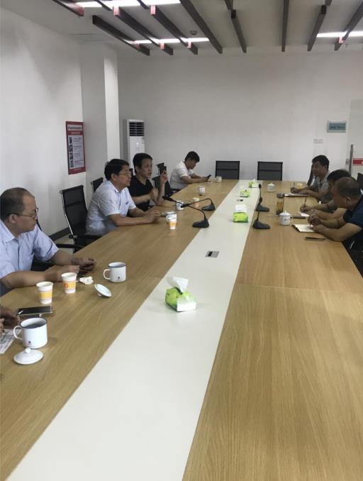 “以升促建”成績斐然，婁底高新區搶抓新機遇