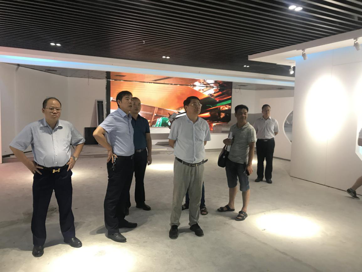 “以升促建”成績斐然，婁底高新區搶抓新機遇