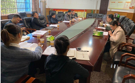 加強科技創新能力評價，切實提升婁底發展潛力