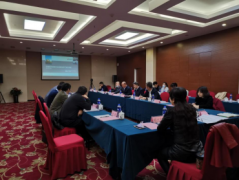 肩負民族團結與發展干旱荒漠綠洲農業的使命，新疆昌吉吹響進軍國家農業高新