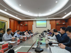 “中國糖都”崇左，用國家農業科技園區撐起糖業振興中國夢